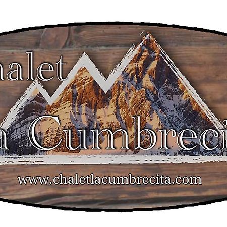 Chalet Casa La Cumbrecita En Panticosa Exteriér fotografie